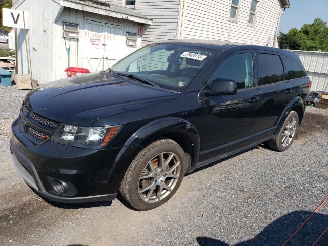 Dodge Journey gt (2017)