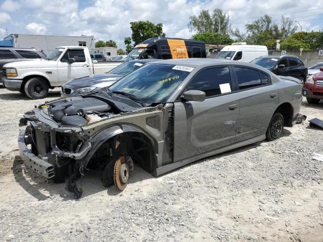 Dodge Charger gt (2019)