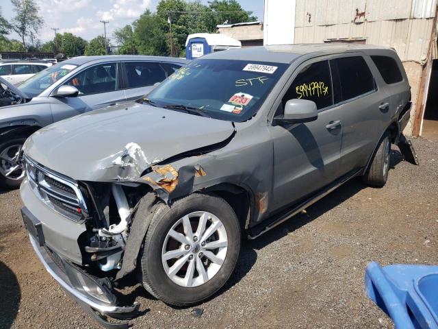 Dodge Durango sx (2020)