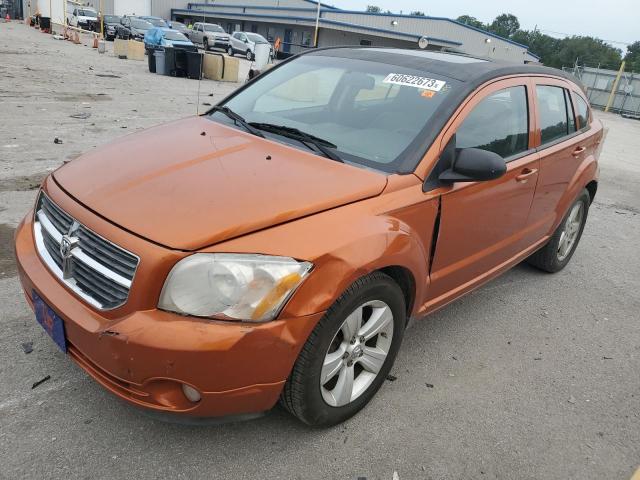 Dodge Caliber ma (2011)