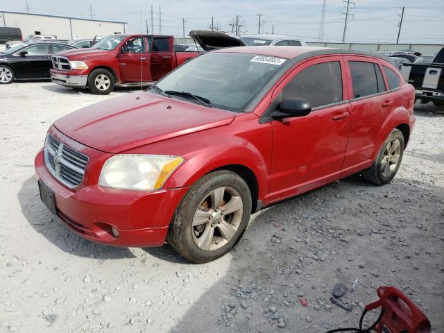 Dodge Caliber ma (2011)