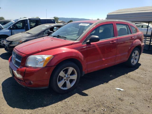 Dodge Caliber ma (2011)