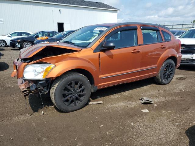 Dodge Caliber sx (2011)