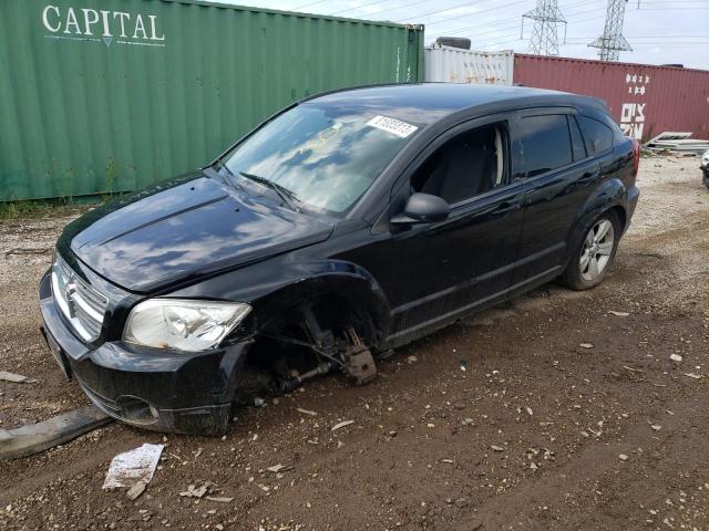 Dodge Caliber sx (2012)
