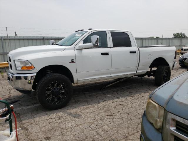Dodge Ram 2500 s (2012)