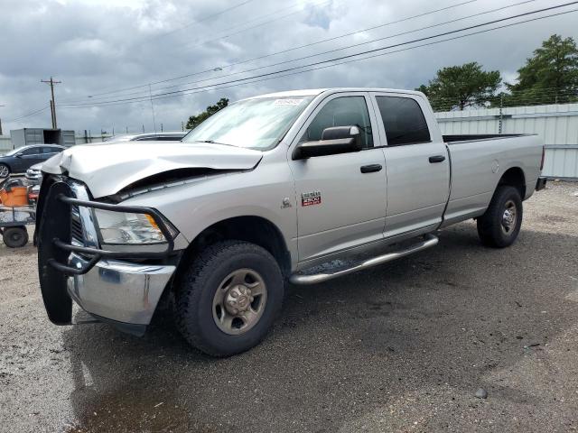 Dodge Ram 2500 s (2012)
