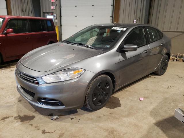Dodge Dart se (2013)