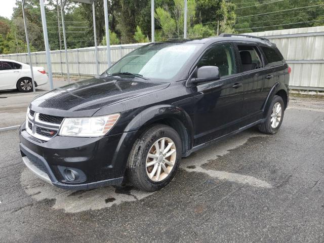 Dodge Journey sx (2013)