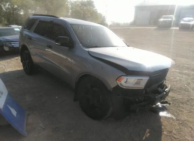 Dodge Durango (2014)