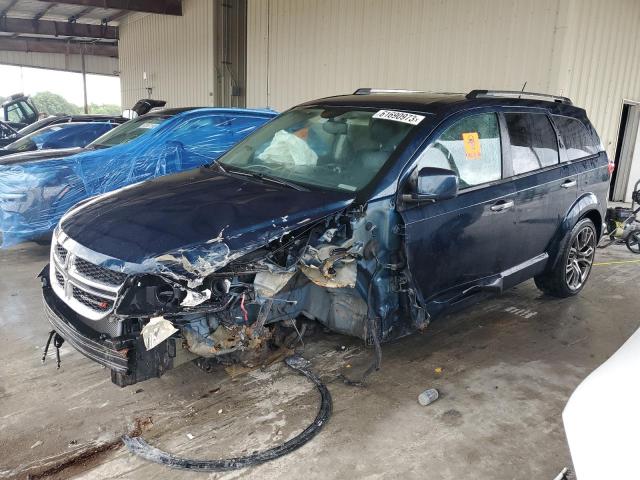 Dodge Journey li (2014)