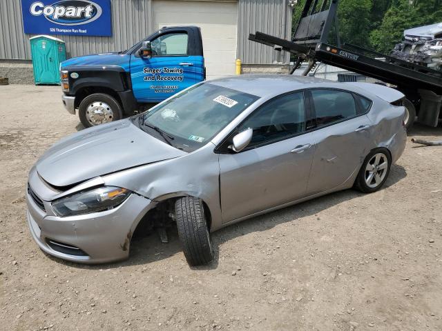 Dodge Dart sxt (2015)