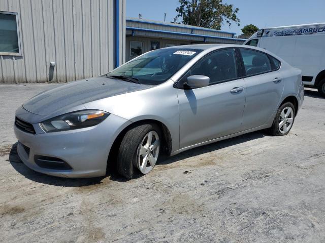 Dodge Dart sxt (2015)