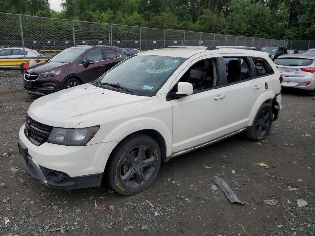 Dodge Journey cr (2018)