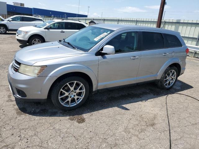 Dodge Journey gt (2018)