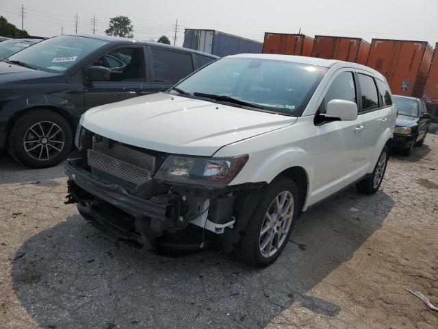 Dodge Journey gt (2018)