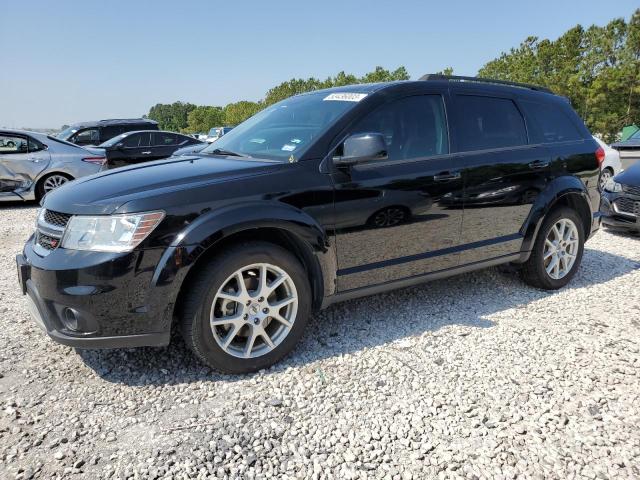 Dodge Journey sx (2018)