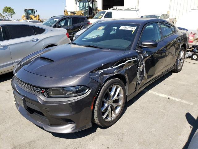 Dodge Charger gt (2022)