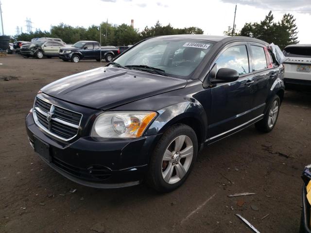 Dodge Caliber sx (2010)