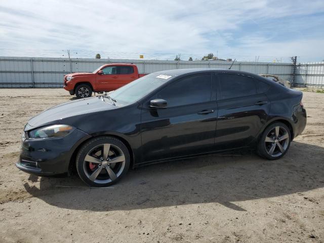 Dodge Dart gt (2014)