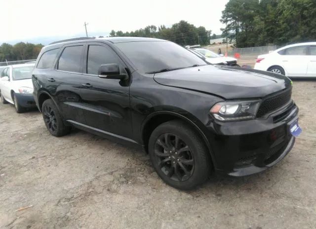 Dodge Durango (2019)