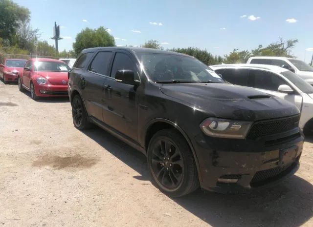 Dodge Durango (2020)