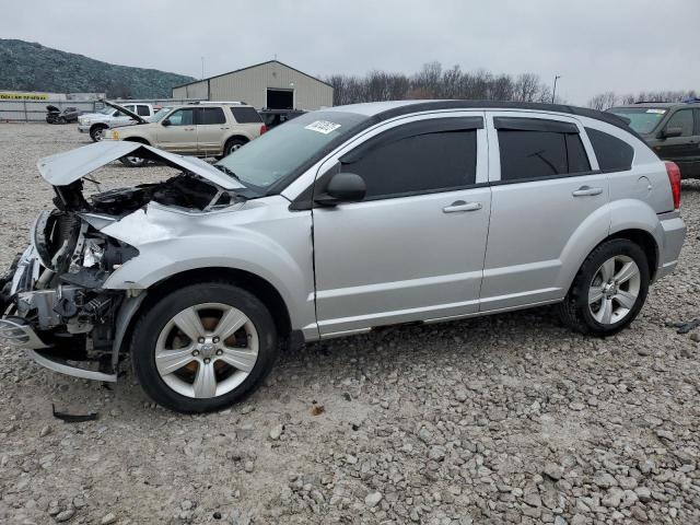 Dodge Caliber sx (2010)