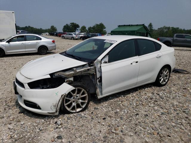 Dodge Dart sxt (2013)