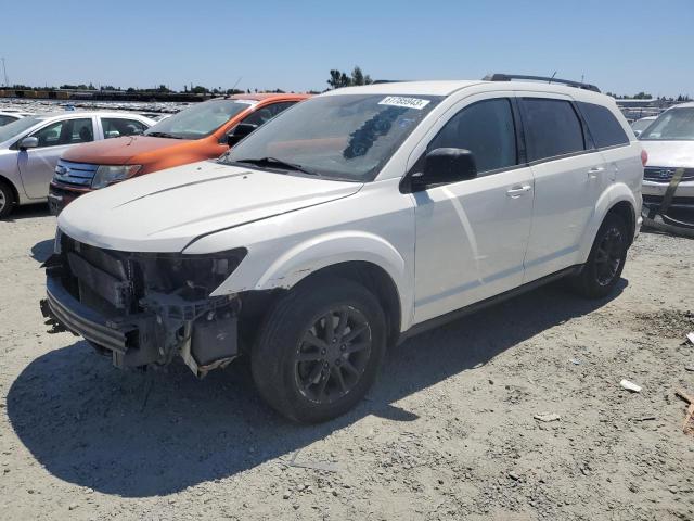 Dodge Journey sx (2013)