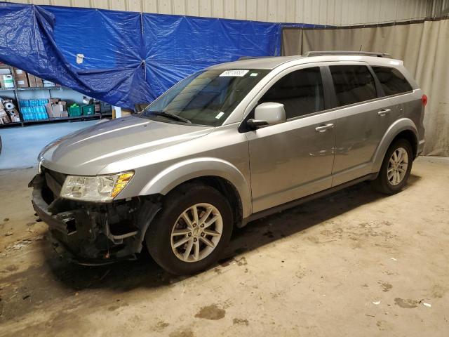 Dodge Journey sx (2015)