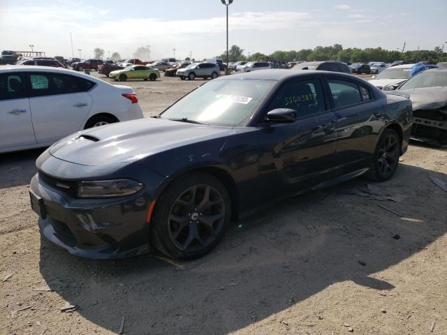 Dodge Charger gt (2019)
