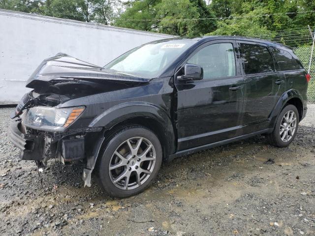 Dodge Journey gt (2019)