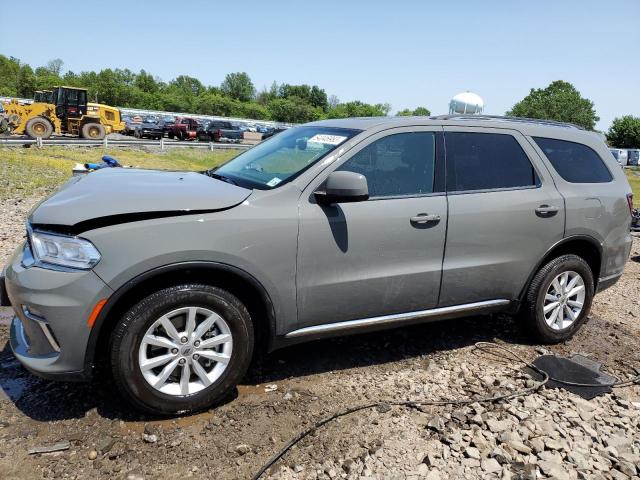 Dodge Durango sx (2021)