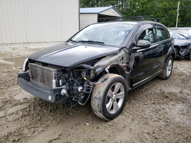 Dodge Caliber sx (2010)