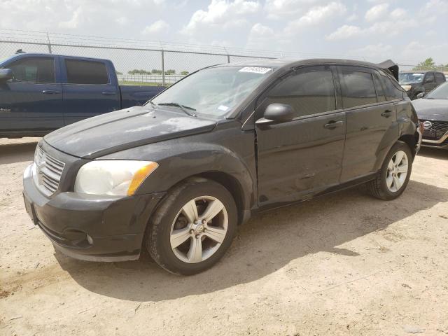 Dodge Caliber sx (2012)