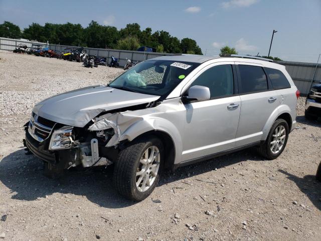 Dodge Journey li (2014)