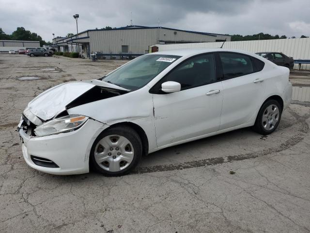 Dodge Dart se (2015)
