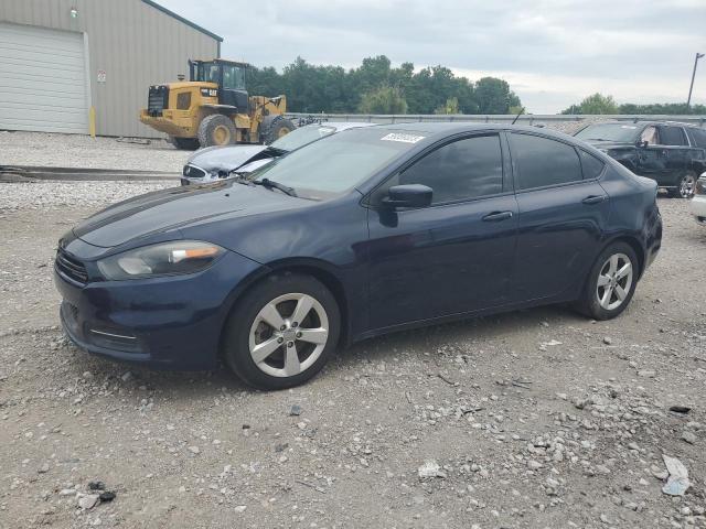 Dodge Dart sxt (2015)