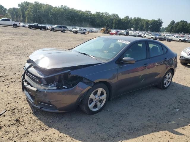 Dodge Dart sxt (2016)