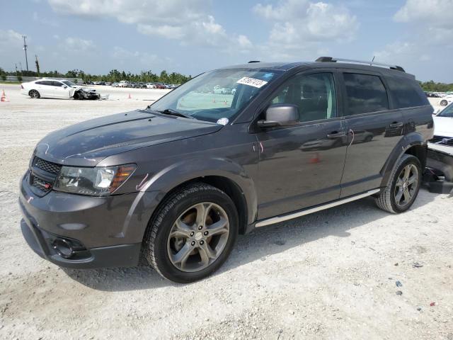 Dodge Journey cr (2016)