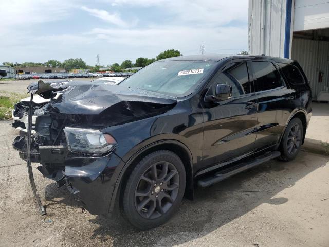 Dodge Durango r (2017)