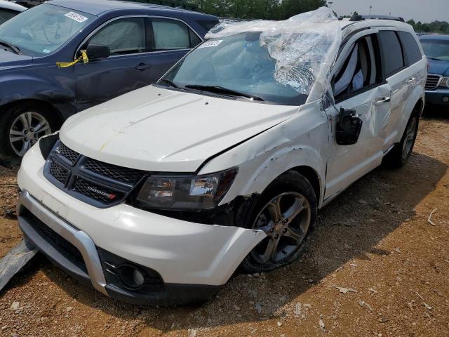 Dodge Journey cr (2017)