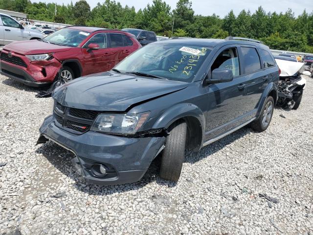 Dodge Journey cr (2017)