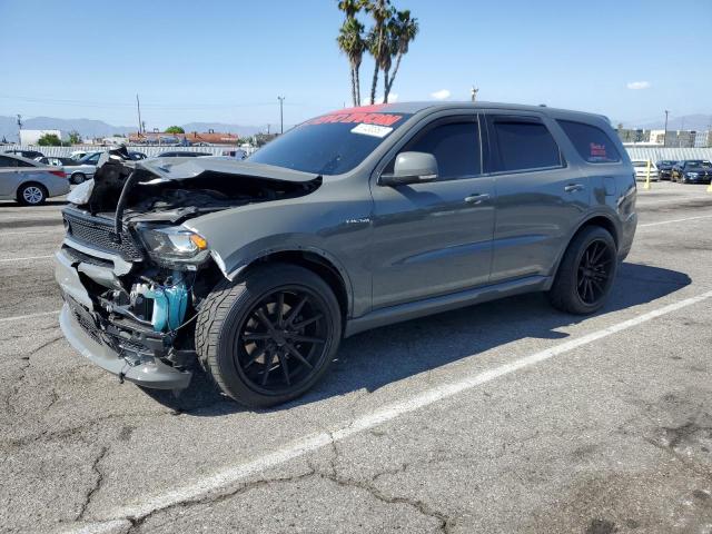 Dodge Durango r (2020)