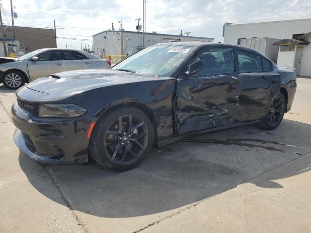 Dodge Charger gt (2022)