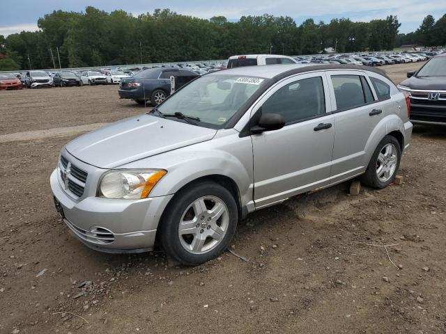 Dodge Caliber ex (2010)