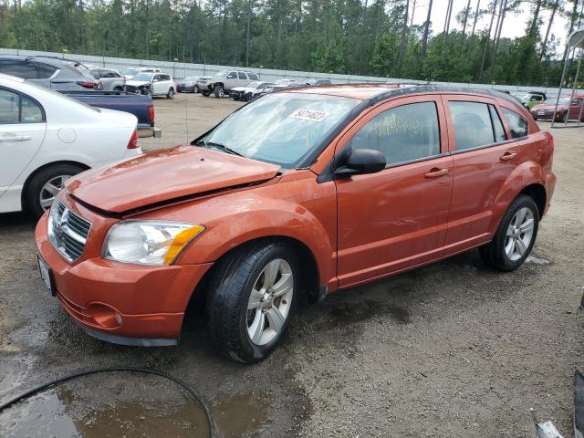 Dodge Caliber ma (2010)