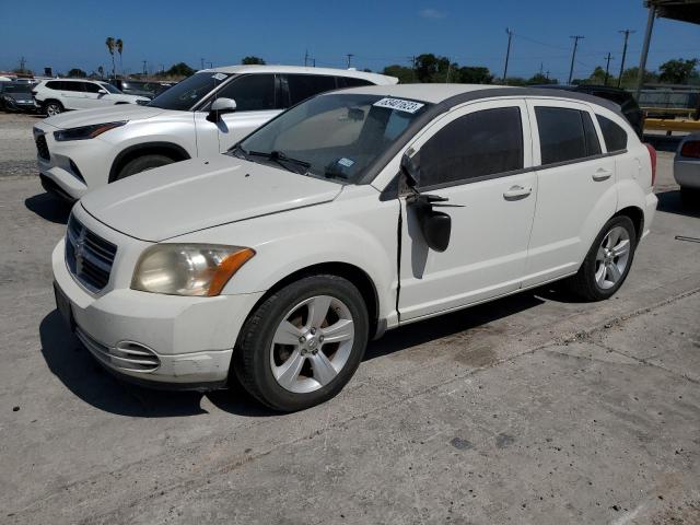 Dodge Caliber sx (2010)
