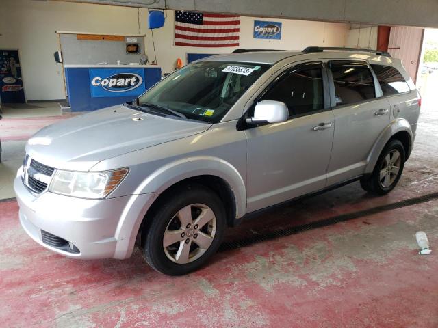 Dodge Journey sx (2010)