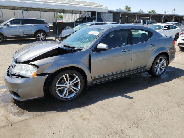 Dodge Avenger (2012)