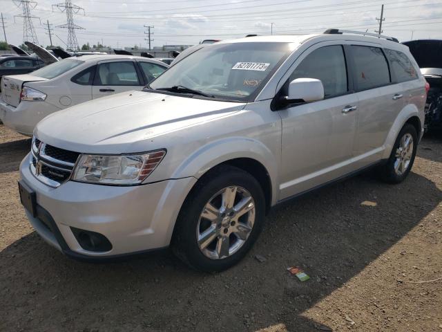 Dodge Journey cr (2012)